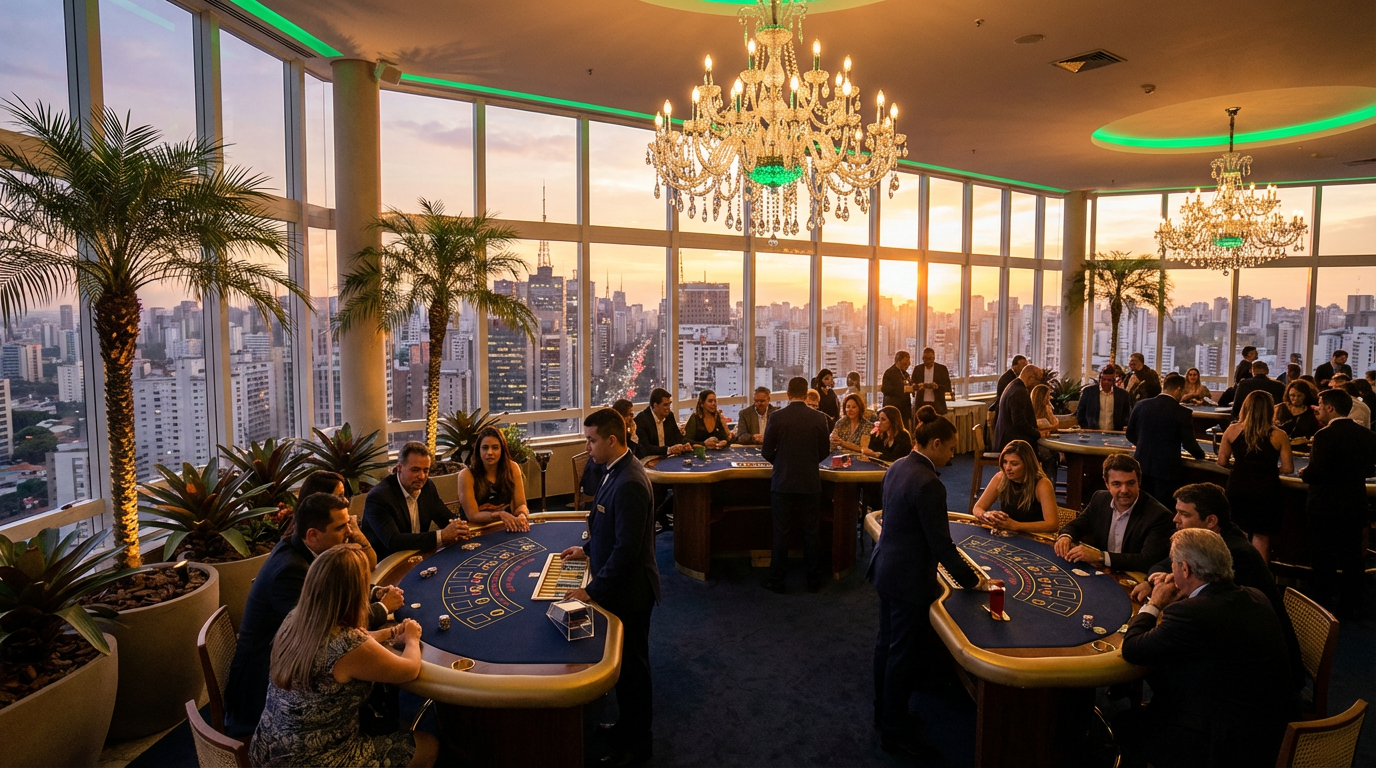 9999bet Cassino Premium São Paulo Brasil